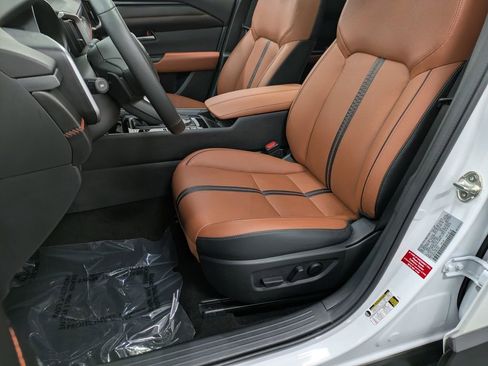 Used 2024 MAZDA CX-50 AWD 2.5 Turbo w/ Cargo Package image 11