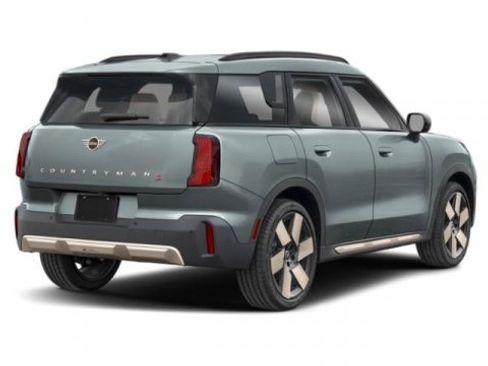 New 2025 MINI Cooper Countryman S image 2