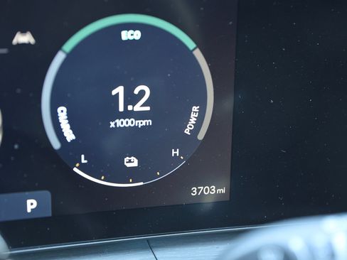 Certified 2025 Hyundai Santa Fe Limited image 42