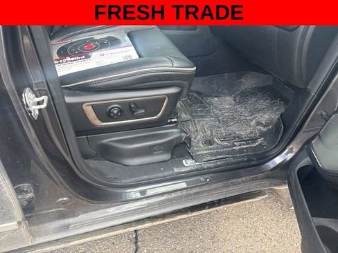 Used 2019 RAM 1500 Limited AWD/4WD image 8
