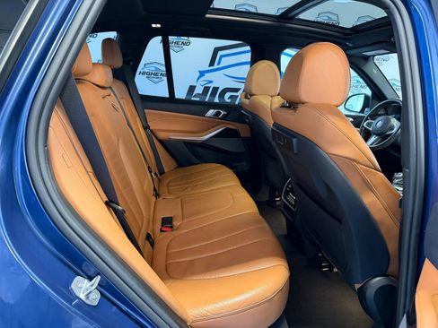 Used 2019 BMW X5 xDrive40i w/ M Sport Package image 28