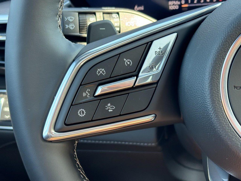 New 2026 Buick Enclave Sport Touring w/ Power Package FWD image 13
