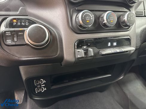 Used 2024 RAM 2500 Big Horn image 21
