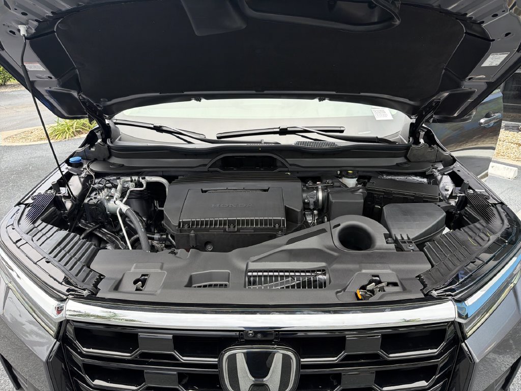New 2026 Honda Pilot Elite image 28