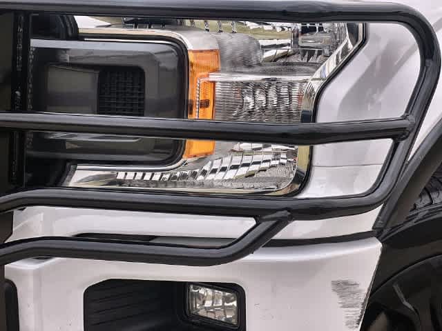Used 2020 Ford F150 XLT w/ Equipment Group 302A Luxury AWD/4WD image 24