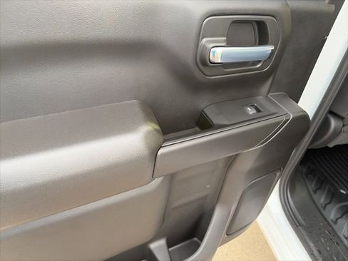 New 2026 GMC Sierra 1500 Pro w/ Pro Value Package image 12