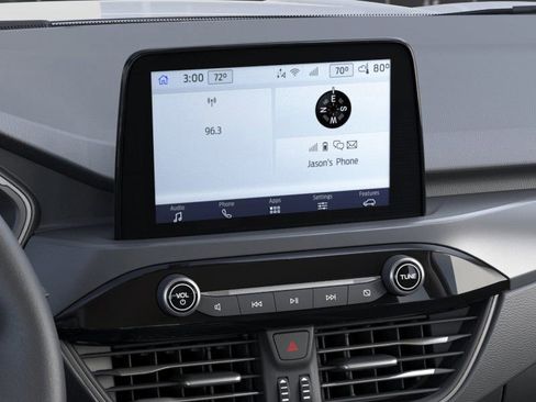 New 2026 Ford Escape Active w/ Cold Weather Package image 14