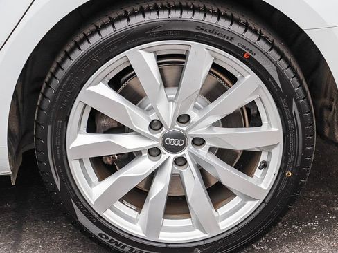 Used 2017 Audi A4 2.0T Premium w/ Convenience Package AWD/4WD image 14