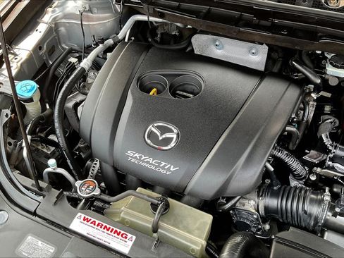 Used 2014 MAZDA CX-5 Grand Touring AWD/4WD image 29