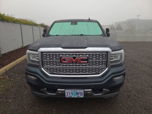 Used 2018 GMC Sierra 1500 Denali image 5