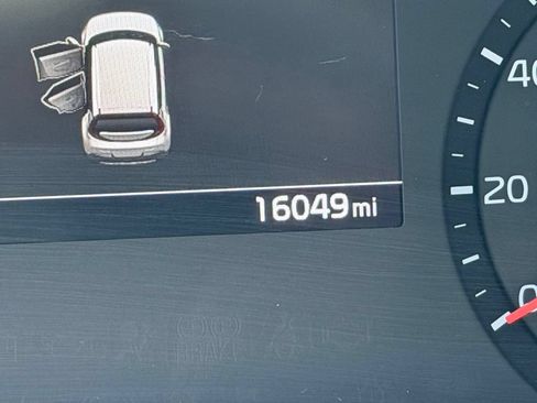 Used 2020 Kia Soul GT-Line Turbo FWD image 11