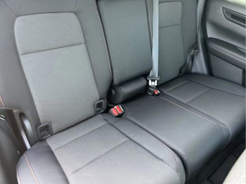 New 2026 Honda CR-V TrailSport image 22