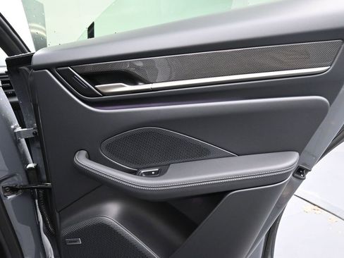 New 2025 Porsche Macan Turbo Electric image 36