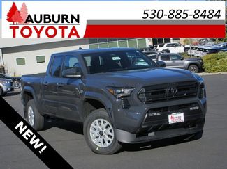 New 2026 Toyota Tacoma SR5 video 1