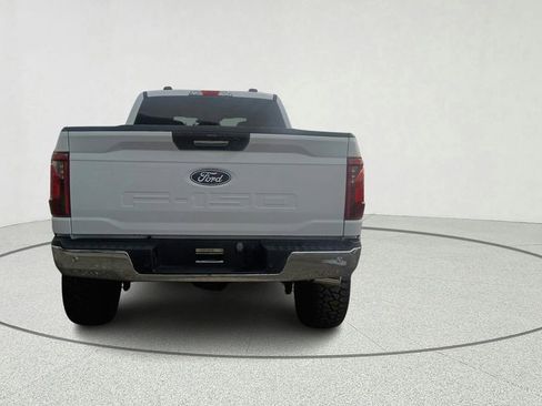 Used 2024 Ford F150 XLT w/ Tow/Haul Package AWD/4WD image 5