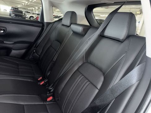 Used 2026 Honda HR-V EX-L image 21