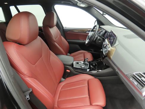 Used 2023 BMW X3 xDrive30i w/ Convenience Package w/ZPA image 21