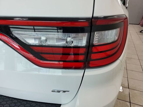 Used 2026 Dodge Durango GT image 7