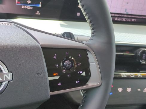 Certified 2026 Nissan Murano SL AWD/4WD image 23