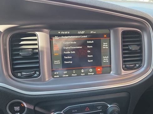 Used 2022 Dodge Charger R/T w/ Blacktop Package image 21