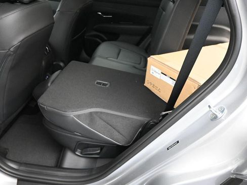 New 2026 Hyundai Tucson SEL image 32