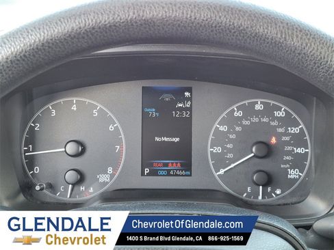 Used 2023 Toyota Corolla LE image 26
