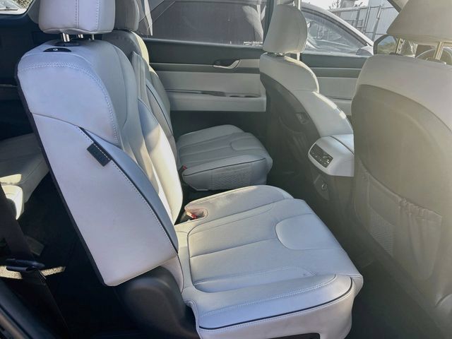 Used 2025 Hyundai Palisade SEL AWD/4WD image 9