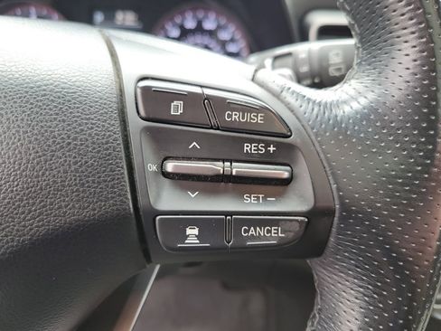 Used 2019 Hyundai Veloster Turbo Ultimate image 20