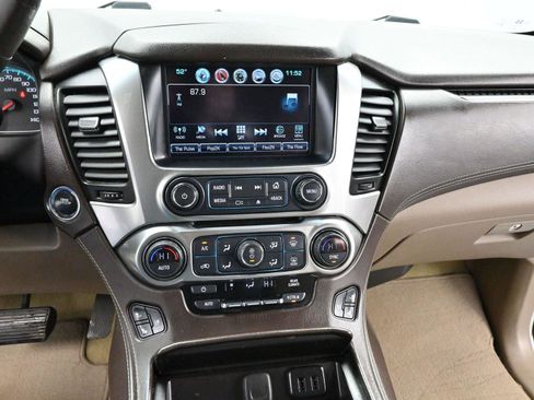 Used 2017 Chevrolet Tahoe Premier image 26