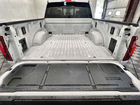 New 2025 Ford F150 XLT w/ Equipment Group 303A High image 20