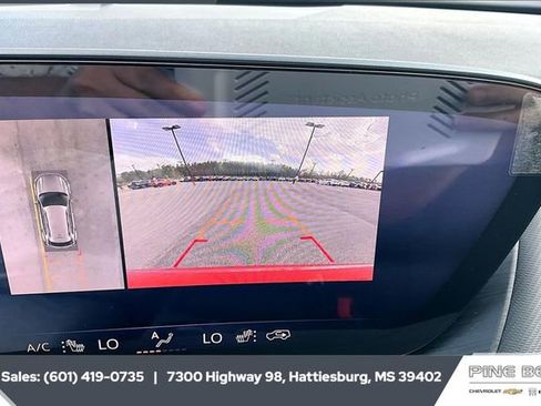 New 2025 Buick Envision Preferred image 14