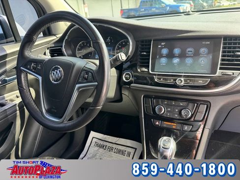 Used 2019 Buick Encore Preferred AWD/4WD image 40