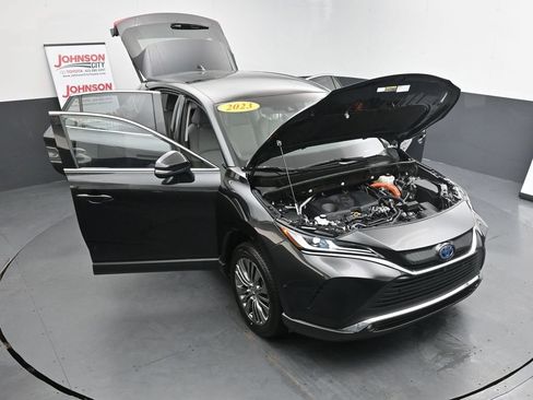 Used 2023 Toyota Venza Limited AWD/4WD image 42