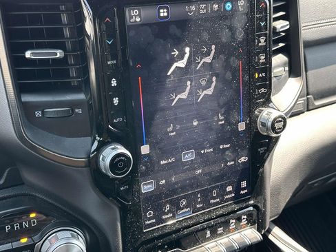 Used 2023 RAM 1500 Rebel w/ Rebel Level 2 Equipment Group AWD/4WD image 28