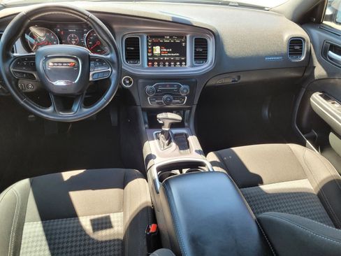 Used 2023 Dodge Charger SXT RWD image 16