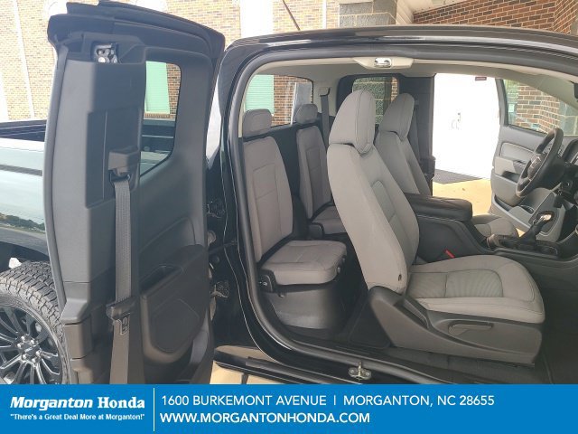 Used 2022 GMC Canyon Elevation Standard w/ Convenience Package AWD/4WD image 20
