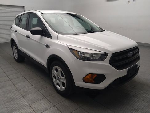 Used 2019 Ford Escape S FWD image 13