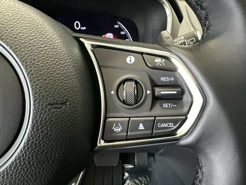 Used 2026 Acura MDX SH-AWD image 17