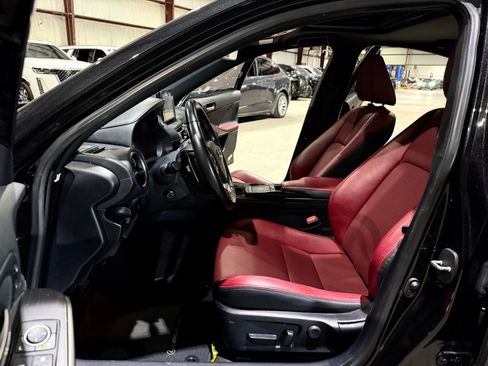 Used 2022 Lexus IS 300 w/ Premium Package RWD image 13