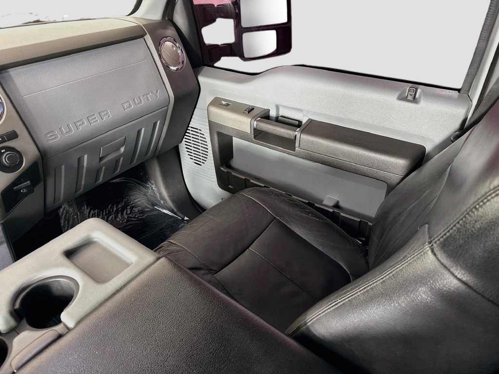 Used 2012 Ford F250 XLT w/ XLT Value Pkg AWD/4WD image 21