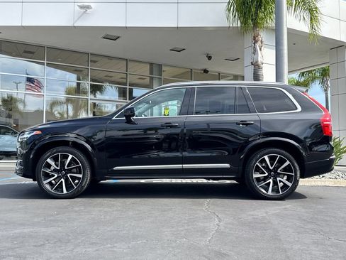 Certified 2023 Volvo XC90 B6 Plus w/ Protection Package Premier AWD/4WD image 2