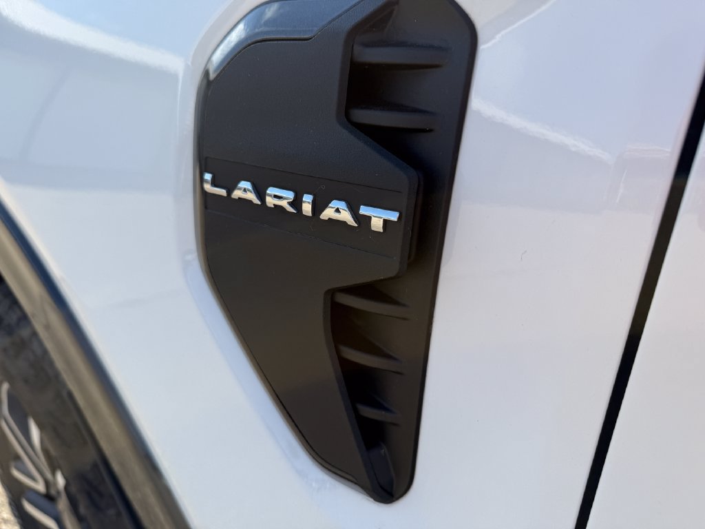 Used 2024 Ford Ranger Lariat w/ FX4 Off-Road Package AWD/4WD image 11
