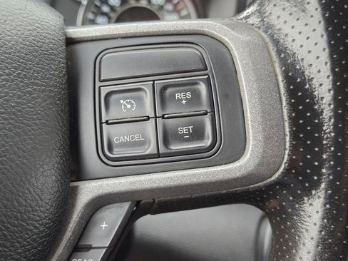 Used 2022 RAM 2500 Tradesman AWD/4WD image 24