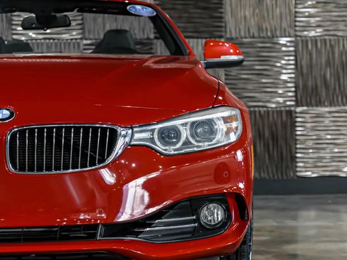 Used 2016 BMW 428i Convertible image 40