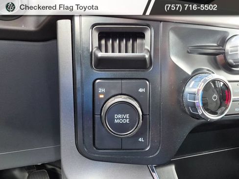 Used 2024 Ford F150 XLT w/ Mobile Office Package AWD/4WD image 33