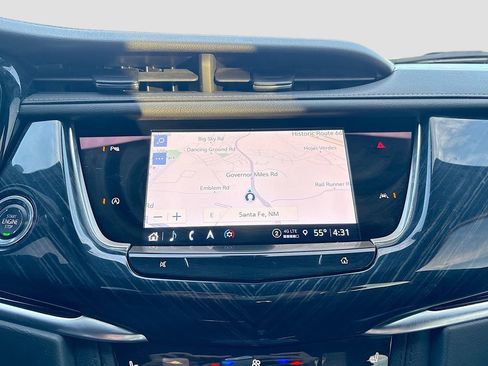 Used 2024 Cadillac XT6 Premium Luxury w/ LPO, Floor Liner Package AWD/4WD image 13