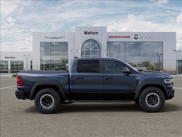 New 2026 RAM 1500 RHO w/ RHO Level 1 Equipment Group AWD/4WD image 21