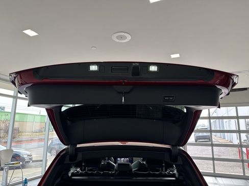 Certified 2025 BMW X3 M50 w/ Premium Package image 10