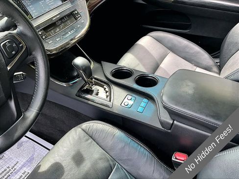 Used 2015 Toyota Avalon XLE FWD image 13
