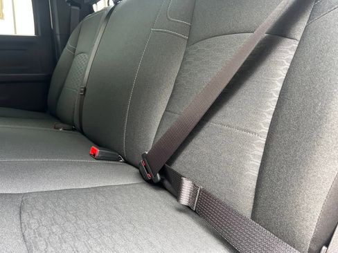 New 2025 RAM 2500 Tradesman image 12